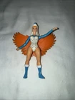 Vintage 1986 MOTU Sorceress He-Man Masters of the Universe Figure Mattel Nice