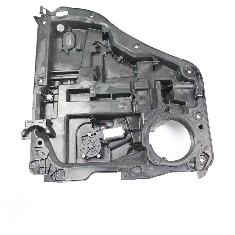 Power Window Regulator + Motor Rear Right Dodge Nitro 2007-2012 2.8 CRD - Image 3 of 3