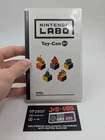 Nintendo Labo Toy-Con 01 Variety Kit – Complete in Box – Switch – Authentic