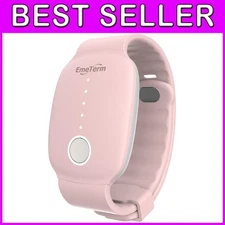 Comfortable Rechargeable Nausea Relief Band