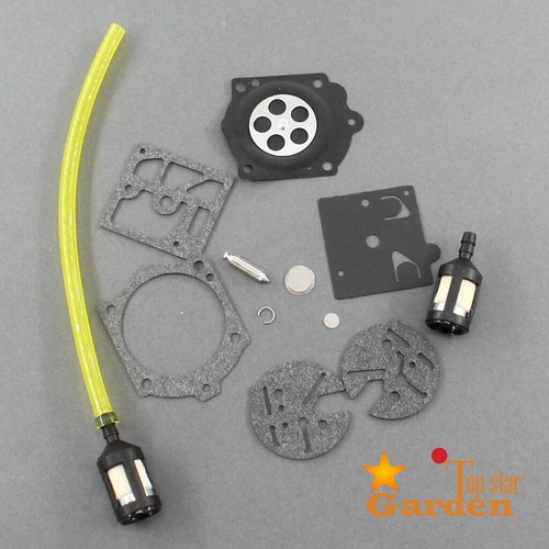 Kit riparazione carburatore motosega Homelite EZ Mini Auto