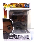 Marvel Funko POP!  #273 BLACK PANTHER Bobble-Head Figurine NEW