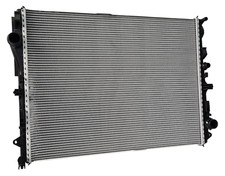 Wasserkühler Motorkühler  MERCEDES  W222 A222 W213 X253 A0995007100 A0995003303 