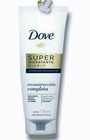 Dove Super Acondicionador Hidratante Diario Reconstrucción Completa 170ml New
