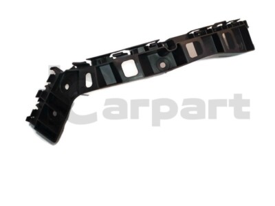 New OEM Rear bumper guide support bracket Right VW Scirocco 2009-2014 1K8807394C