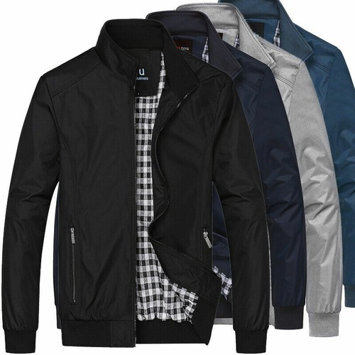 lightweight summer bomber jacket