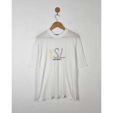Yves Saint Laurent Tricots Pour Homme Shirt