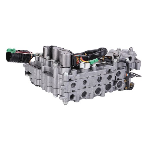 CVT Transmission Valve Body For Nissan Murano Maxima Quest JF010E RE0F09A/B - Bild 6 von 12