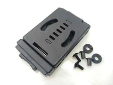 Quick-Release Universal Belt Clip for Kydex Fixed Blade Knife Sheath Holster EDC
