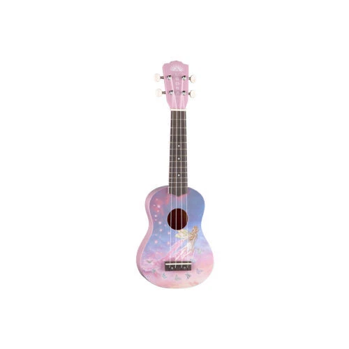 Ukeleles soprano superior Tilo LUNA