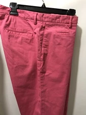 Altea Milano Italian urban beautiful casual pants 54 (Fit is 52/36W ) NWT$395