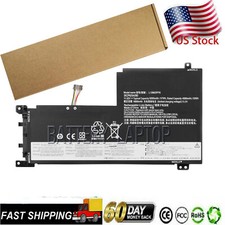 L19M3PF6 Battery for Lenovo Ideapad 5-15IIL05 5-15ARE05 5-15ITL05 5-15ARE05