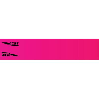 TAC VANES ARROW WRAPS PINK 4.25 X 1.0 IN. 13 PK.