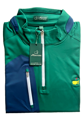 Masters: La veste verte pour Rahm