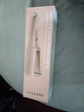 Fovy Bae Widw Flat Iron