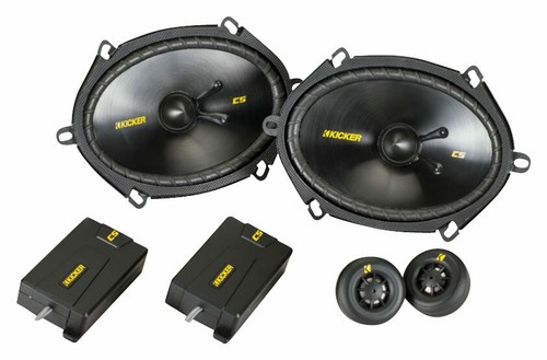 KICKER CSS68 6x8\