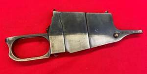 Russian Mosin Nagant Bottom Metal Trigger Guard Magazine STRIPPED 7.62x54