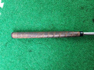 Wilson Tour Special III Forged Blade Putter RH Steel Shaft