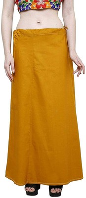 underskirt saree