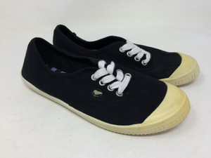 black roxy sneakers