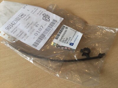Genuine Vauxhall Cavalier ASTRA F Fuel Hose Retaining Strap  