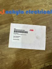 1PCS NEW ABB DC Governor SDCS-PIN-46 Drive Board 1-Year Warranty !