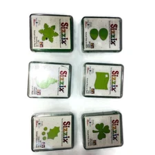 6 x Sizzix Provo Craft Ellison Mixed Lot Holiday & Seasonal Die-Cuts