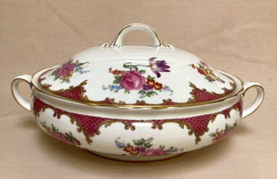 Aynsley Wilton Terrine