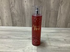 Bath Body Works Forever Red Fine Fragrance Mist 8 oz RARE Scent Spray Perfume