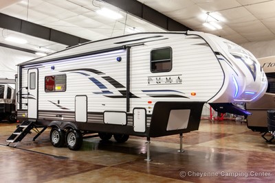 New 2020 255rks Rear Kitchen Fifth 5th Wheel For Sale Cheap With
