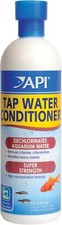 API TAP WATER CONDITIONER Aquarium Water Cond...