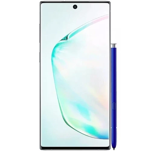 SAMSUNG GALAXY NOTE 10+ PLUS 5G SM-N976B/DS DUAL SIM 12GB 256GB/512GB SBLOCCATO - Foto 12 di 15