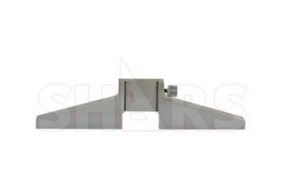 SHARS TOOL Aventor 4 Depth Base Attachment for 12" Digital Caliper Gage Gauge New !