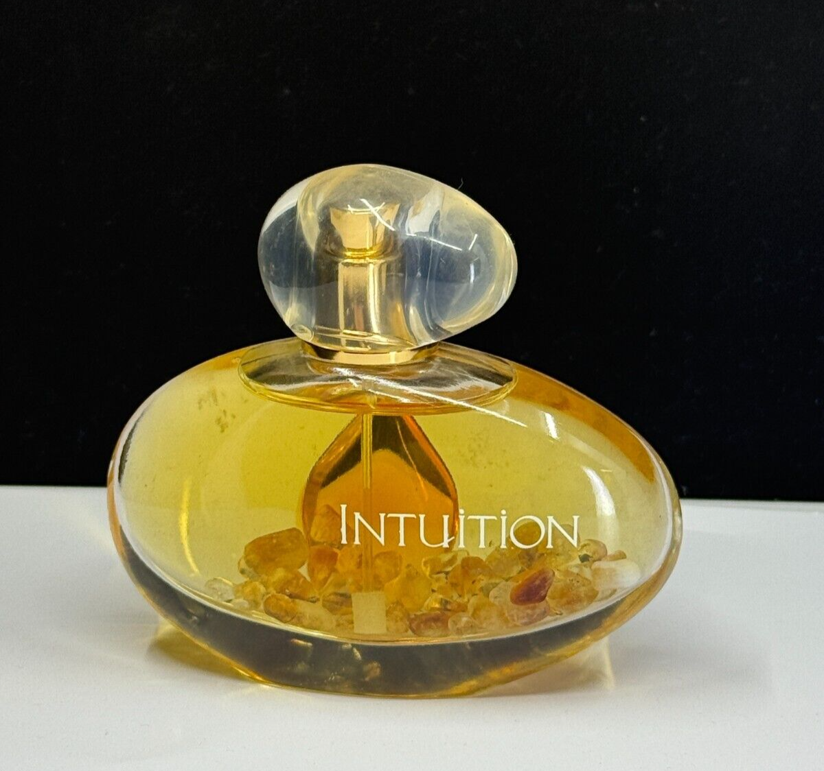 Estee Lauder Intuition Discontinued