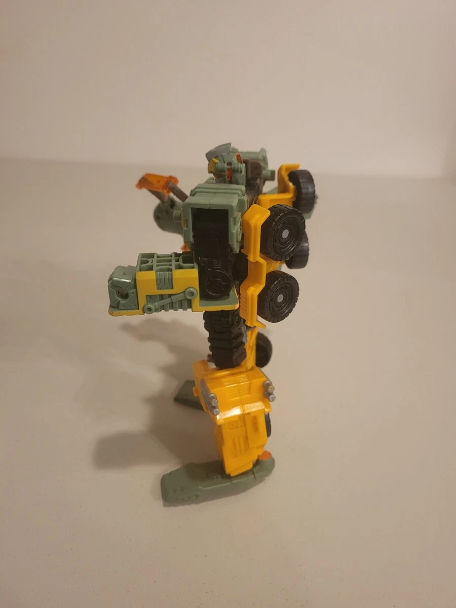 Hasbro takara hotsell 2005 transformers