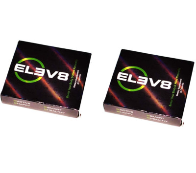 #1 Trusted Seller on eBay!   Bepic Elev8 2 Month Supply -Weight Loss Diet B Epic