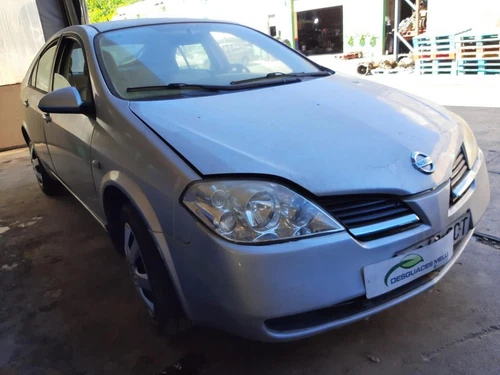 QG16 Culata para NISSAN PRIMERA BERLINA (P12) Acenta 2002 7341404 - Imagen 7 de 9