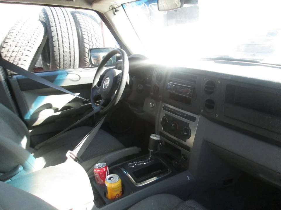 Antena usada compatible con: Jeep Commander 2006 grado A Foto 4 de 4