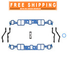 Fel-Pro MS 90314-2 Engine Intake Manifold Gasket Set sbc other gm products