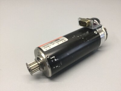 148809 - MAXON MOTOR - D22124900 / Ac Servomotor Gebraucht