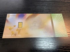 24K GOLD KARATBARS NADIR 1/10 GRAM GOLD BAR 999.9 GOLD BULLION KARATPAY CASHGOLD