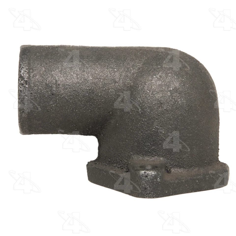 Salida de agua refrigerante motor Ford Thunderbird 1965-1967 4 estaciones 1966 Foto 3 de 4