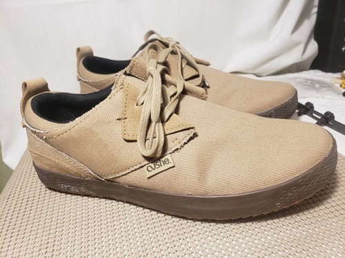 cushe canvas shoes