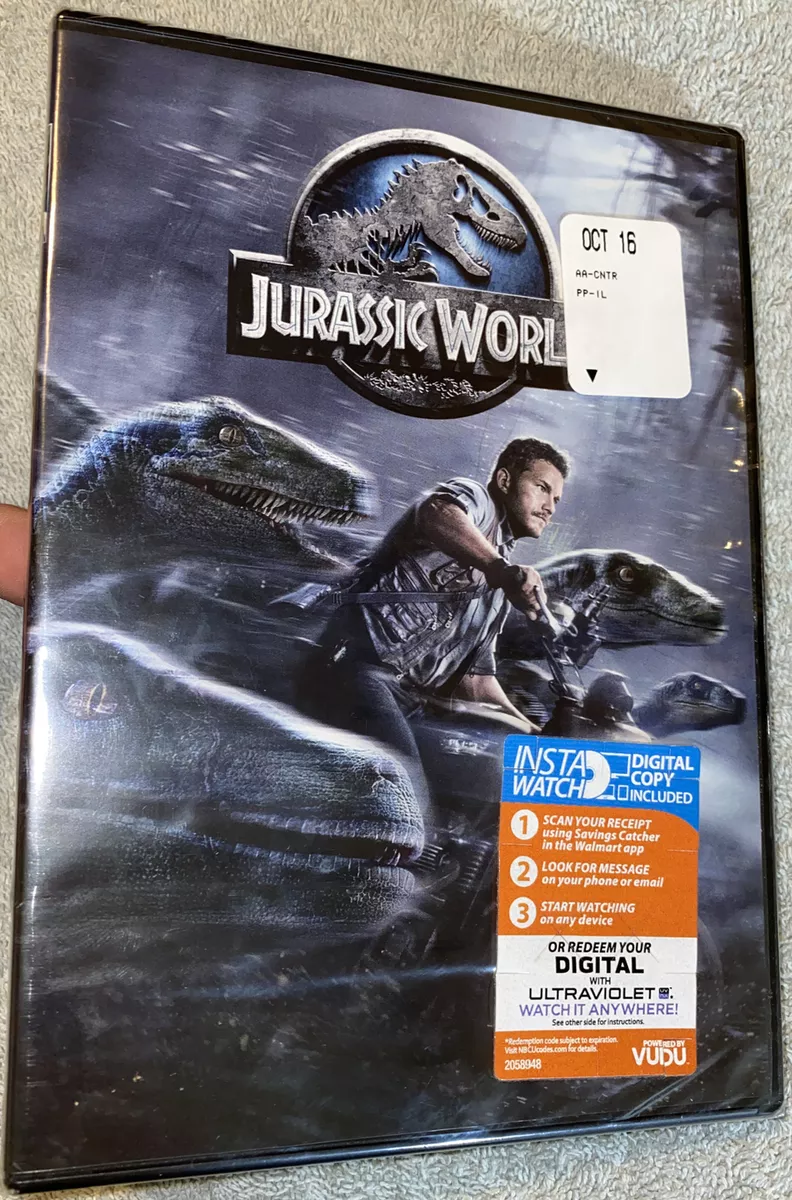 Watch jurassic world 2015 new arrivals