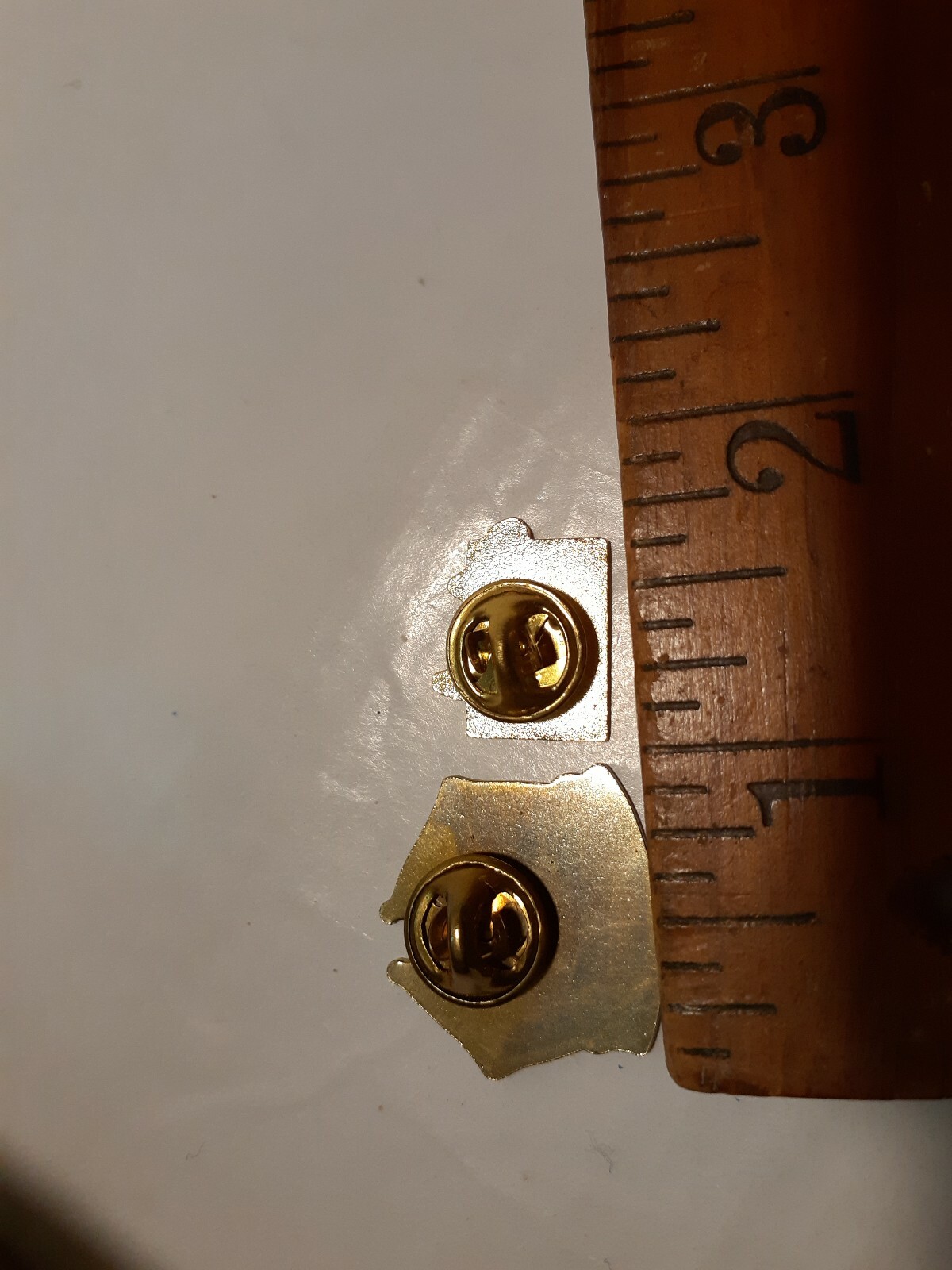 Huge Lot 23 TIE BACK PINS Lapel CHARLOTTE NC Panther Souvenir '92 STATE