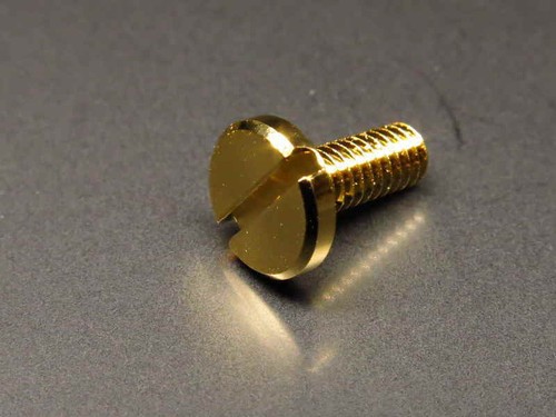 IOS FACTORY IKEMEN Tornillo atractivo 1.9mm Tornillos de copa de palma Abu Variaciones de color - Imagen 2 de 2
