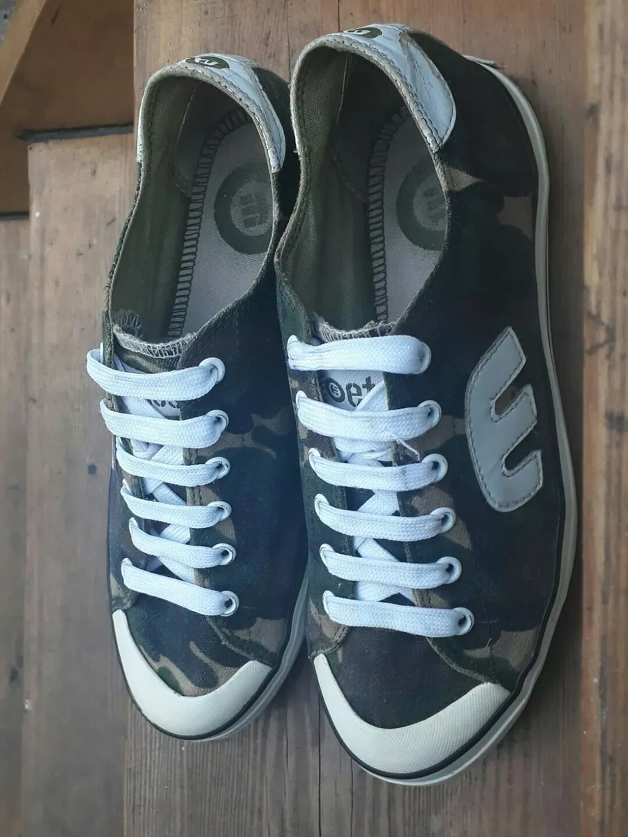 Etnies bernie best sale