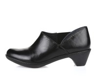 Womens Dansko Baylee Kidskin 228471 Black Leather Loafers Pumps Sz. 39 on sale Womens Dansko Baylee Kidskin 228471 Black Leather Loafers Pumps Sz. 39 on sale