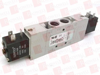 ASCO L23BB652B000061 / L23BB652B000061 (NEW IN BOX)