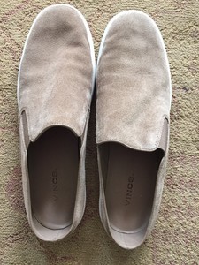 vince slide sneakers